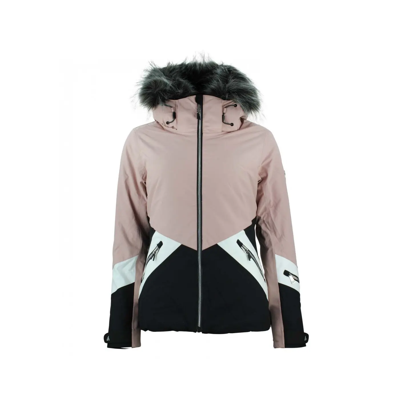Giacca da sci da donna Peak Mountain Anita