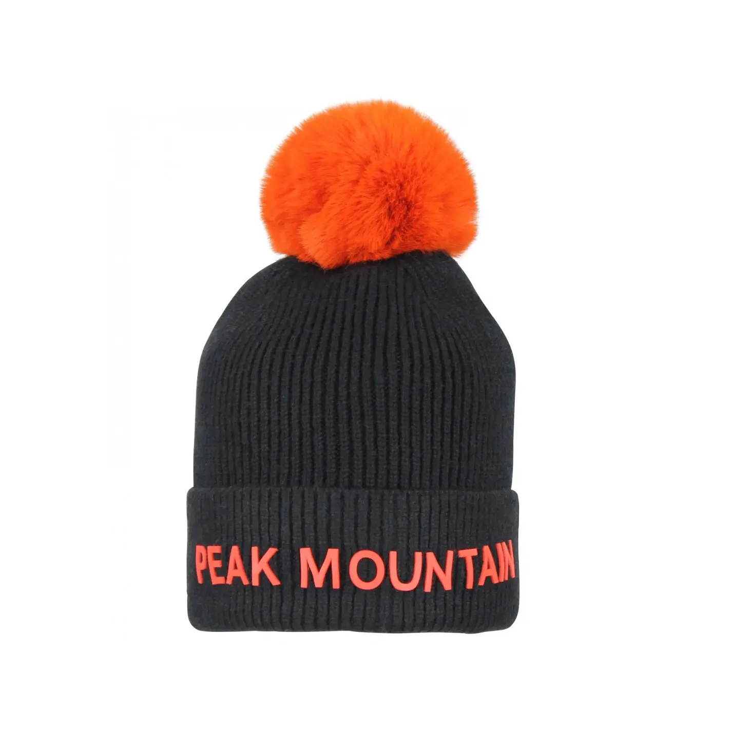 Mütze Peak Mountain Maitresse