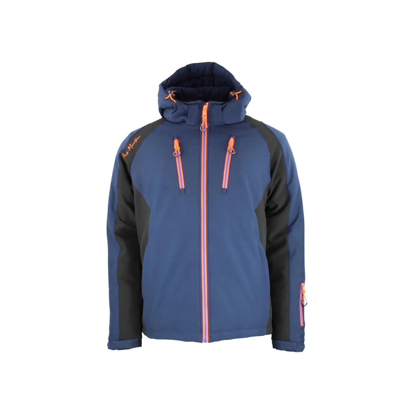 Giacca da sci Peak Mountain Softshell