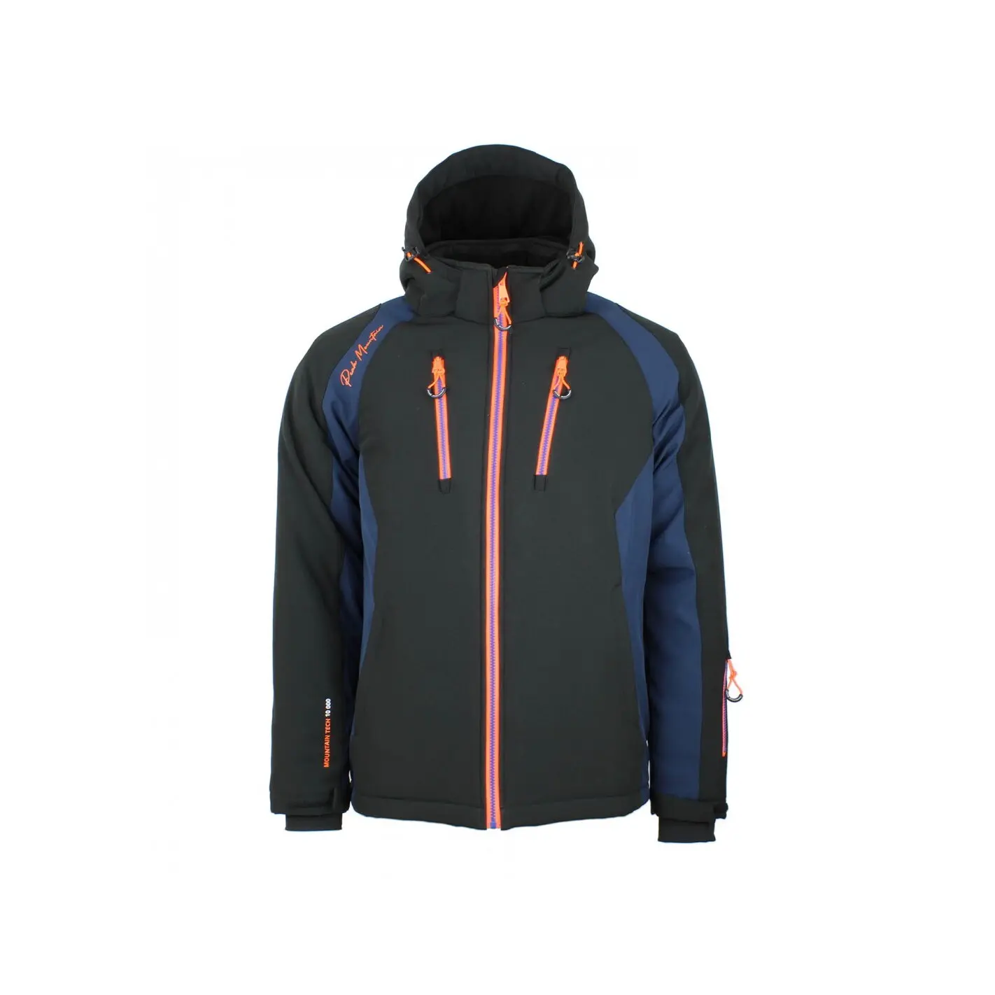 Giacca da sci Peak Mountain Softshell