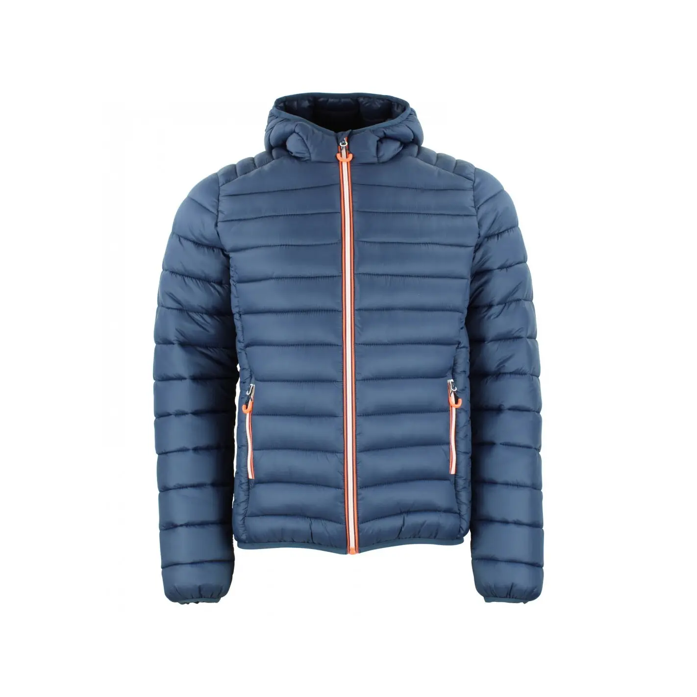 Giacca sottile con cappuccio Peak Mountain