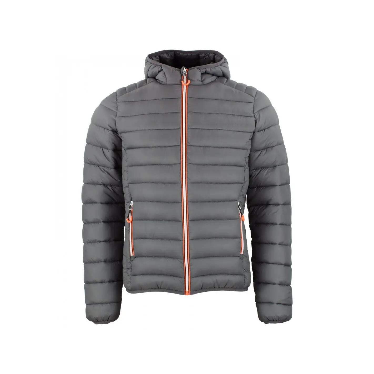 Giacca sottile con cappuccio Peak Mountain
