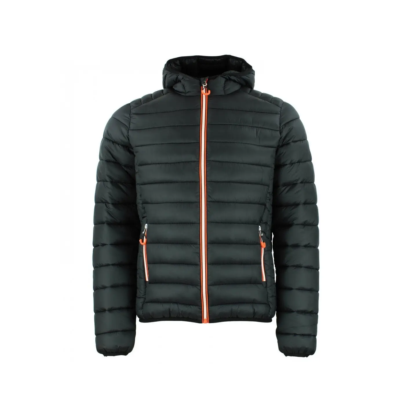 Giacca sottile con cappuccio Peak Mountain