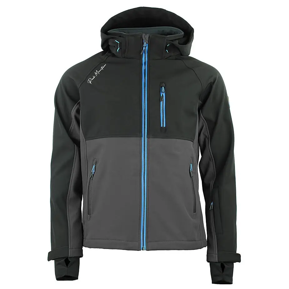 Jacket Peak Mountain Shoftshell