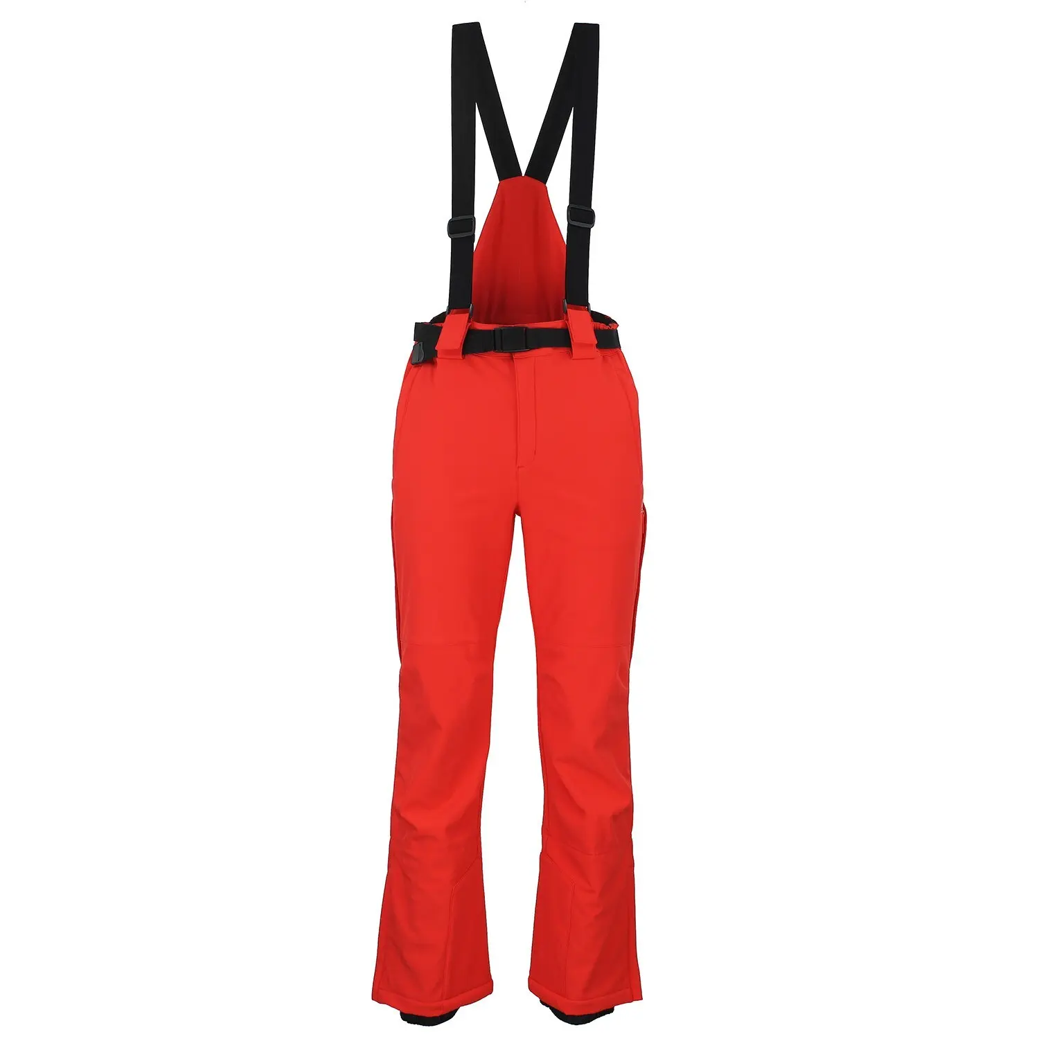 Pantaloni da sci softshell Peak Mountain Candalo