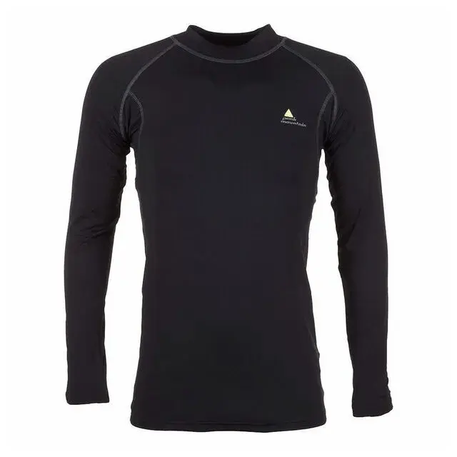 T-Shirt 1. Haut Peak Mountain Canjobi