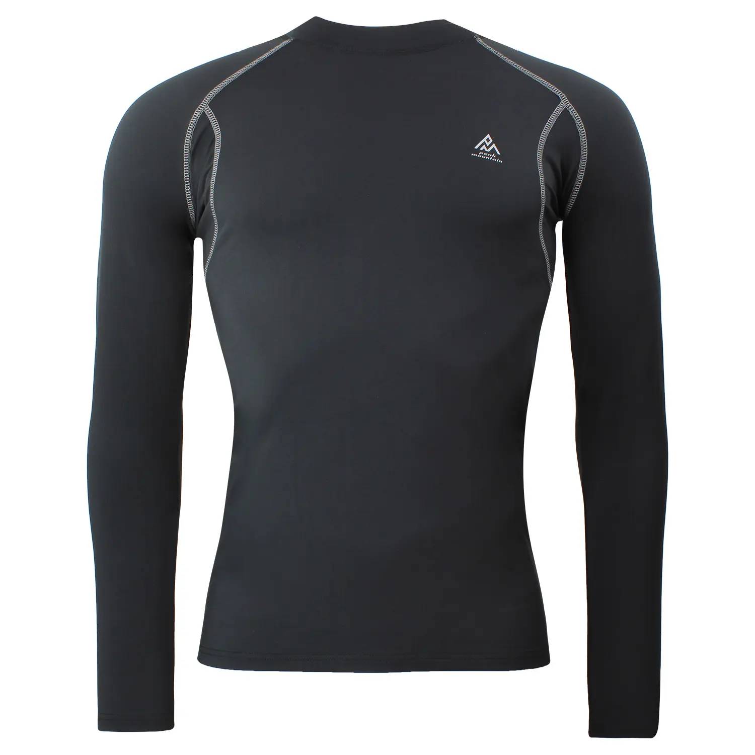 Maglia termica Peak Mountain Canjoy