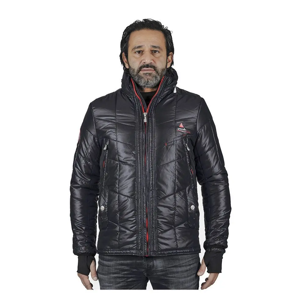 Giacca da sci Peak Mountain Capa