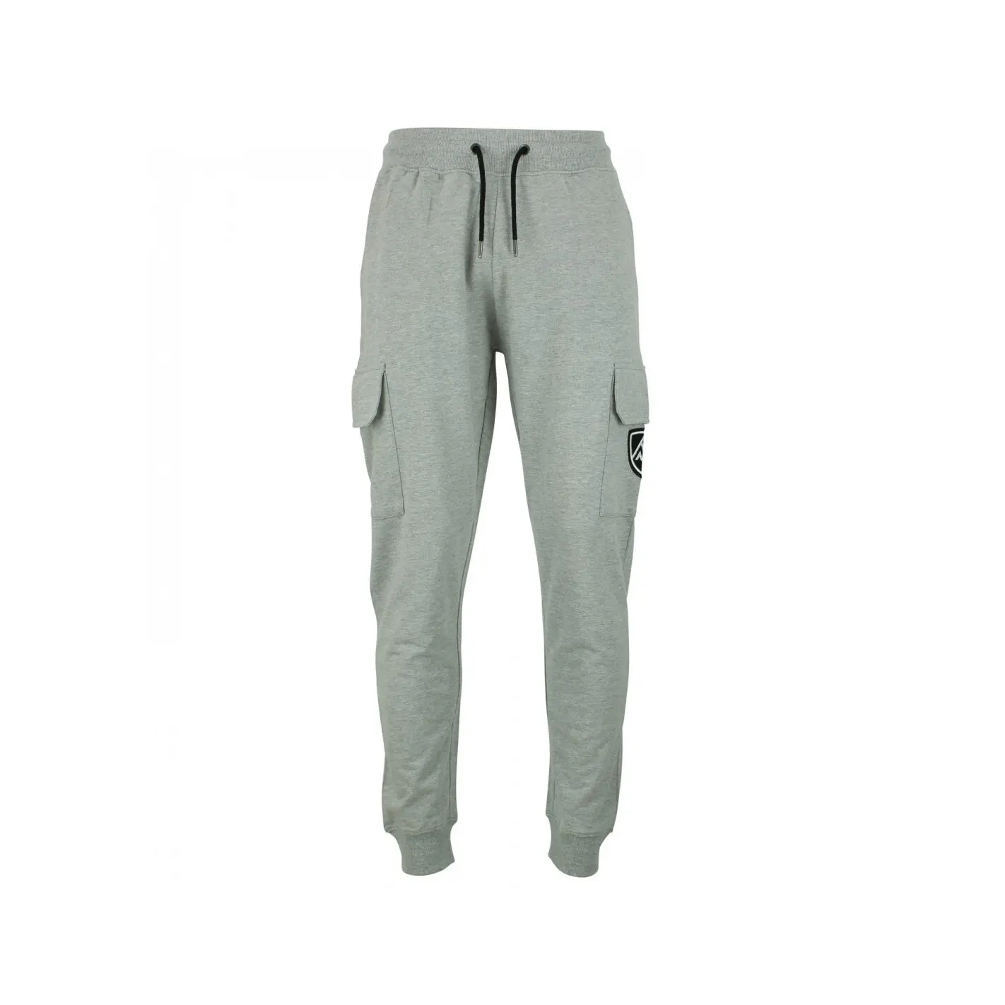 Pantaloni da jogging in cotone Peak Mountain French Terry