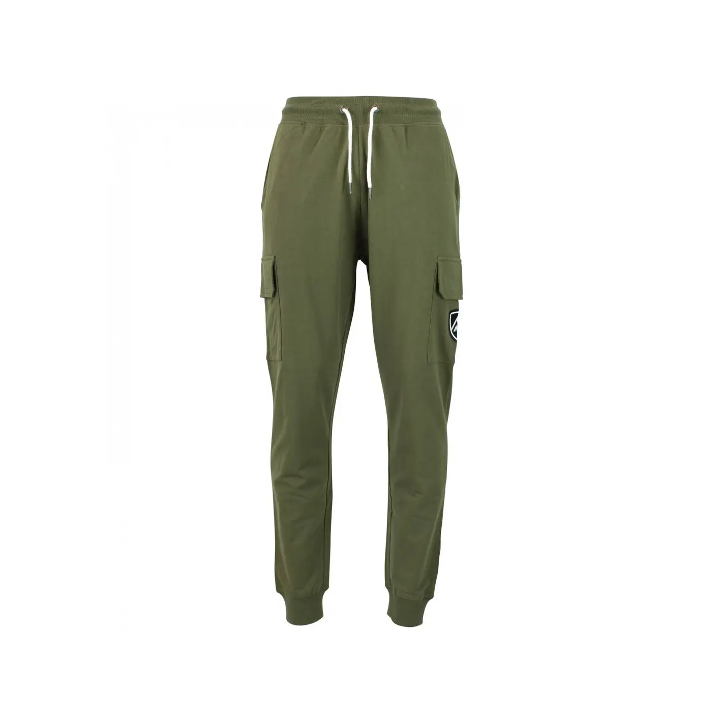 Pantaloni da jogging in cotone Peak Mountain French Terry