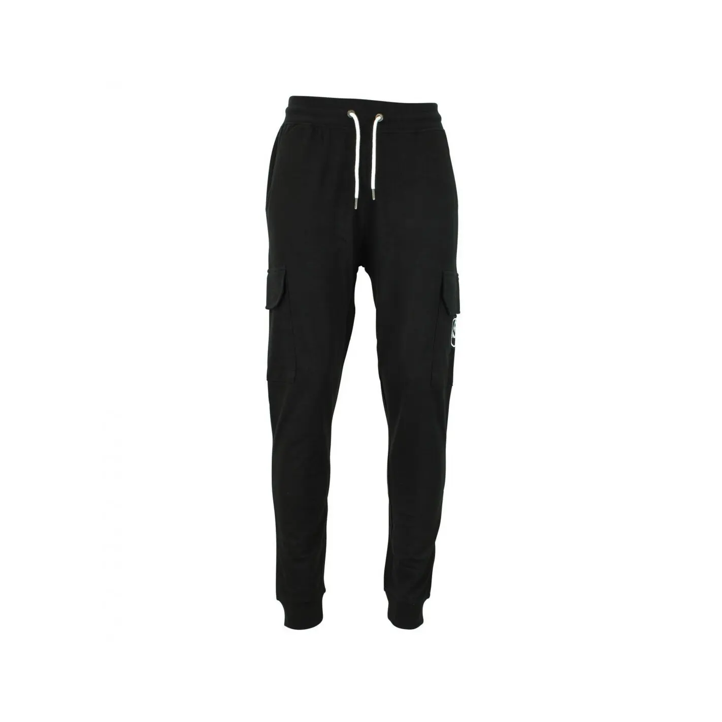 Pantaloni da jogging in cotone Peak Mountain French Terry