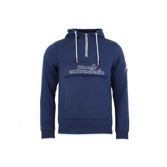 Felpa con cappuccio Peak Mountain Ceflow
