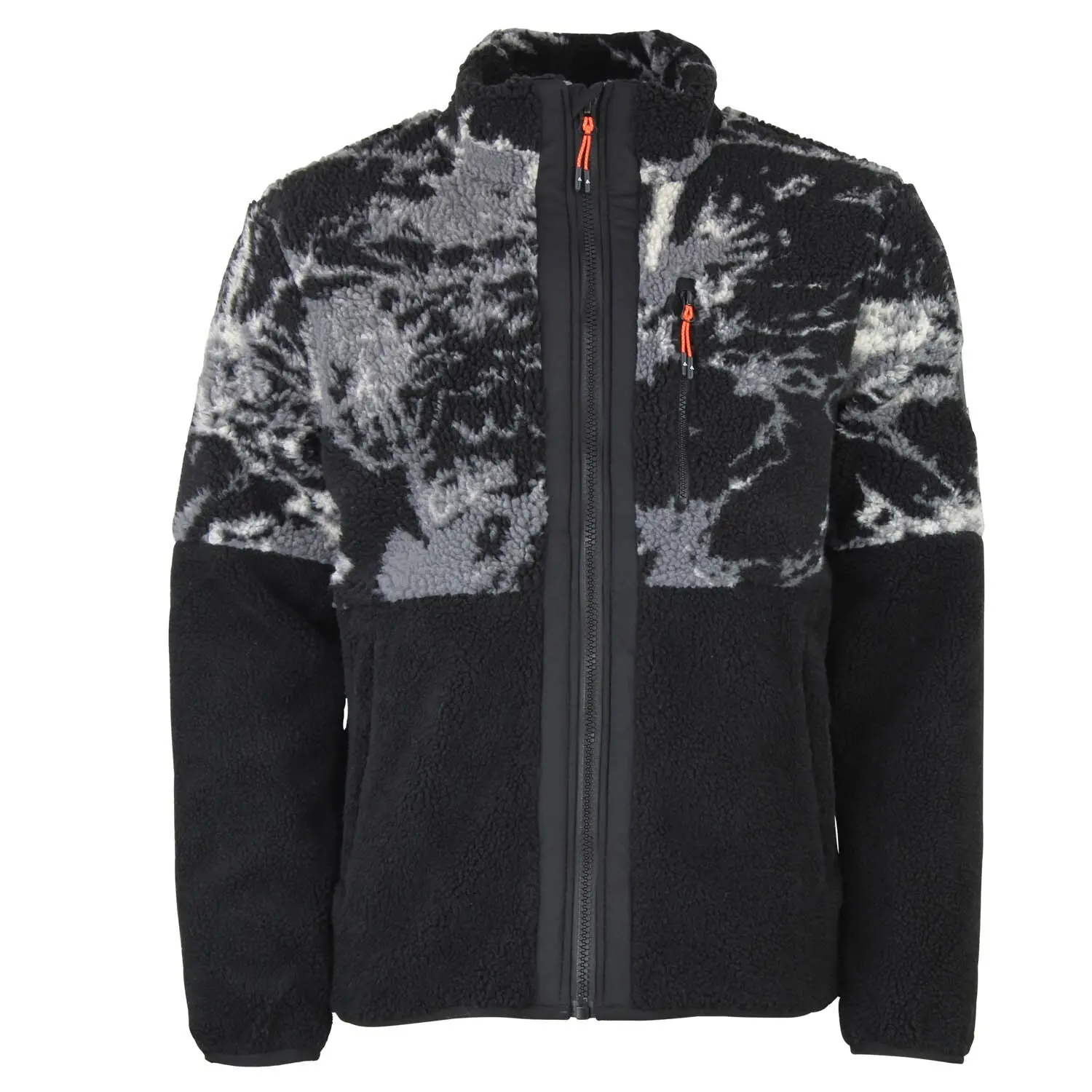 Pile Peak Mountain Sherpa