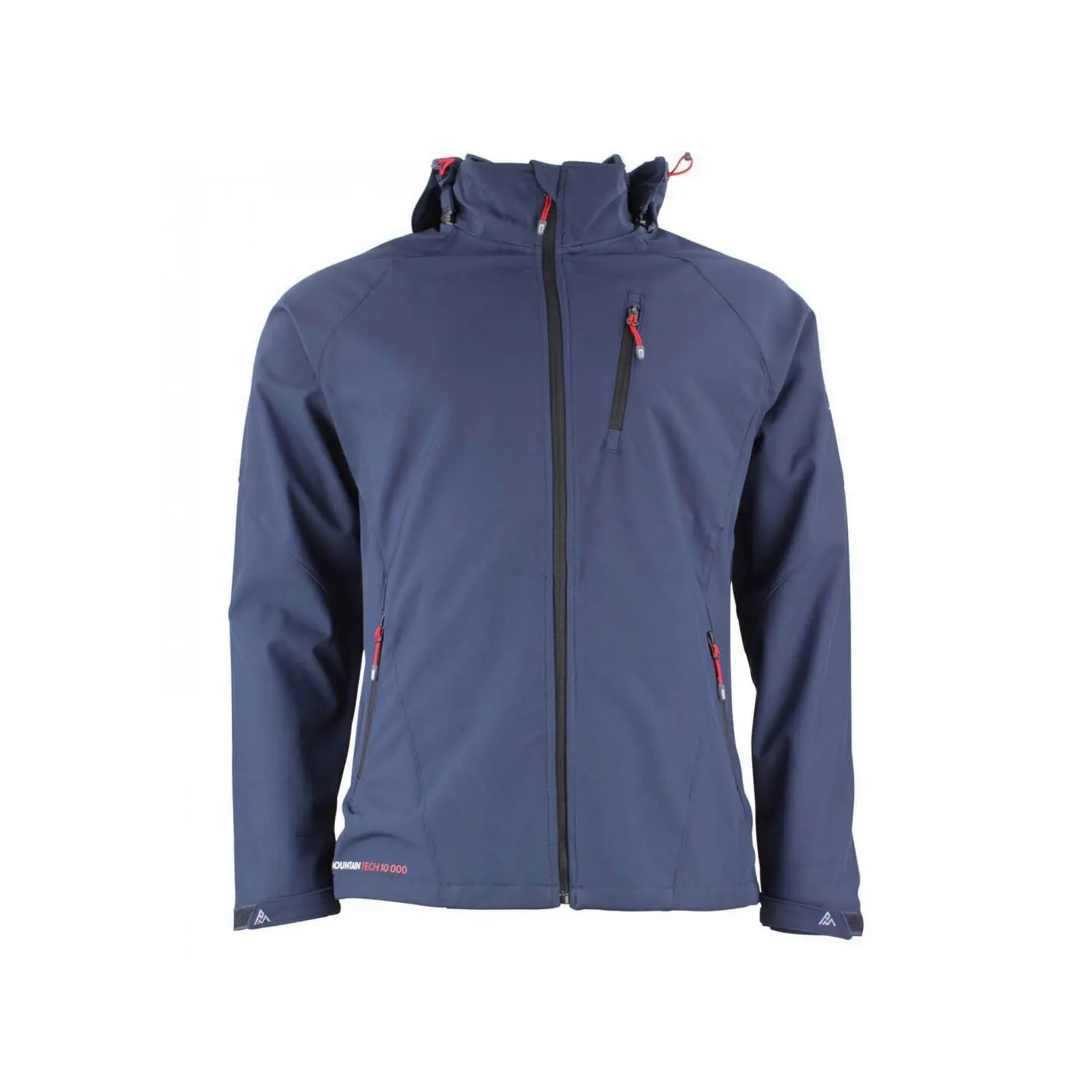 Giacca Peak Mountain Softshell