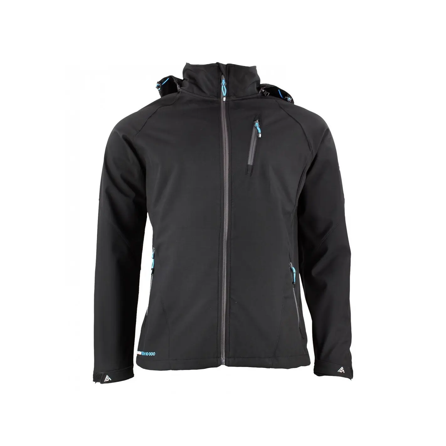 Giacca Peak Mountain Softshell
