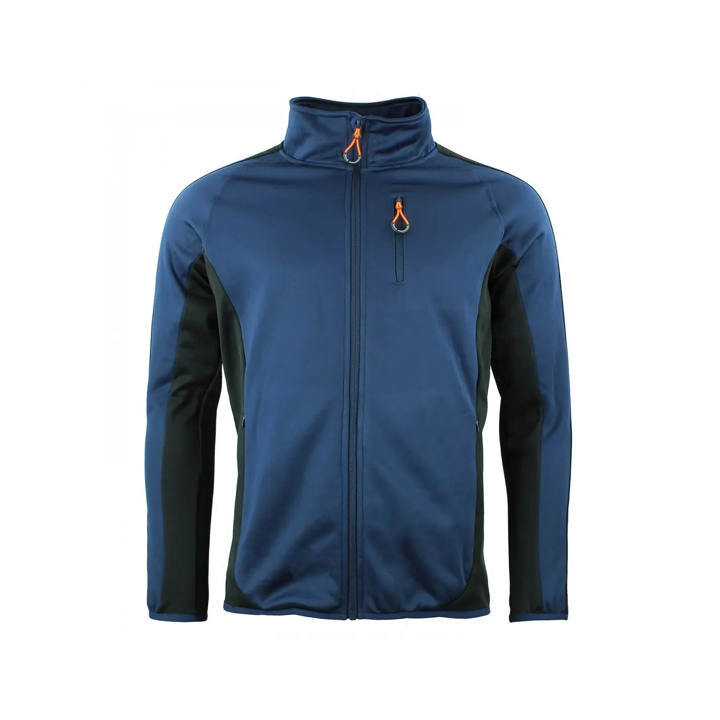 Polarshell jacket Peak Mountain