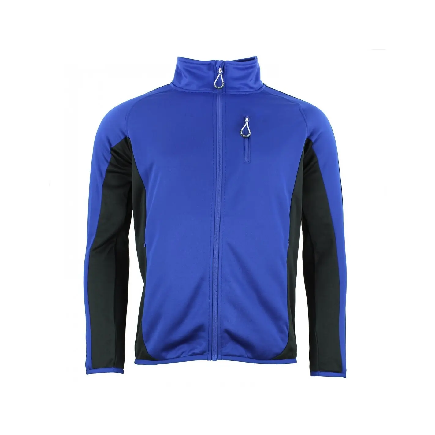 Polarshell jacket Peak Mountain
