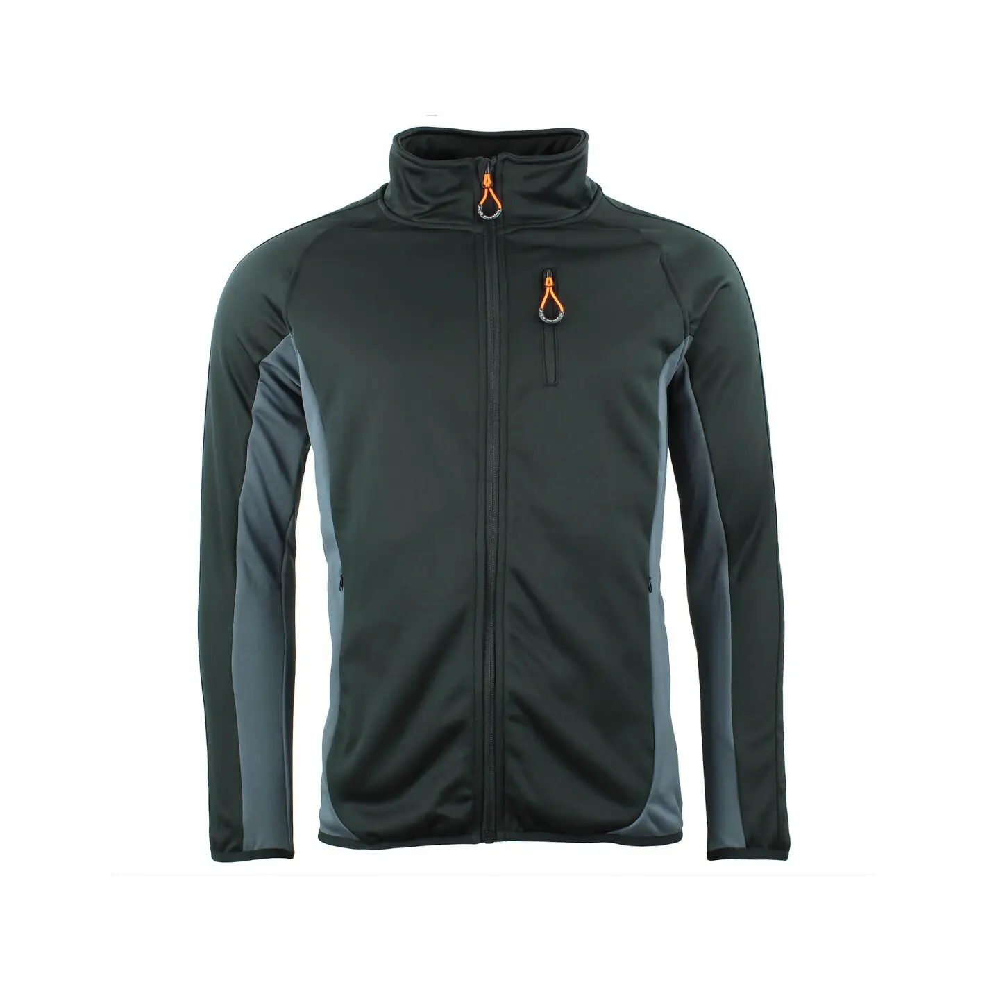 Polarshell jacket Peak Mountain