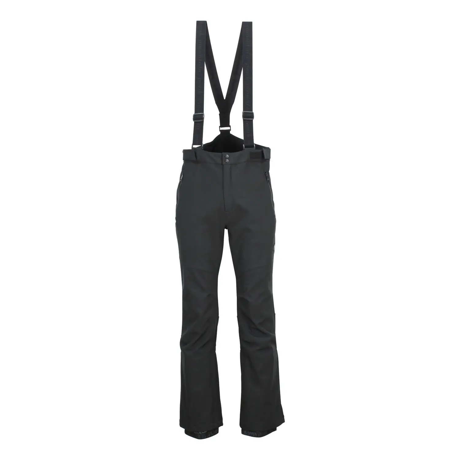 Pantaloni da sci softshell Peak Mountain Ceprim