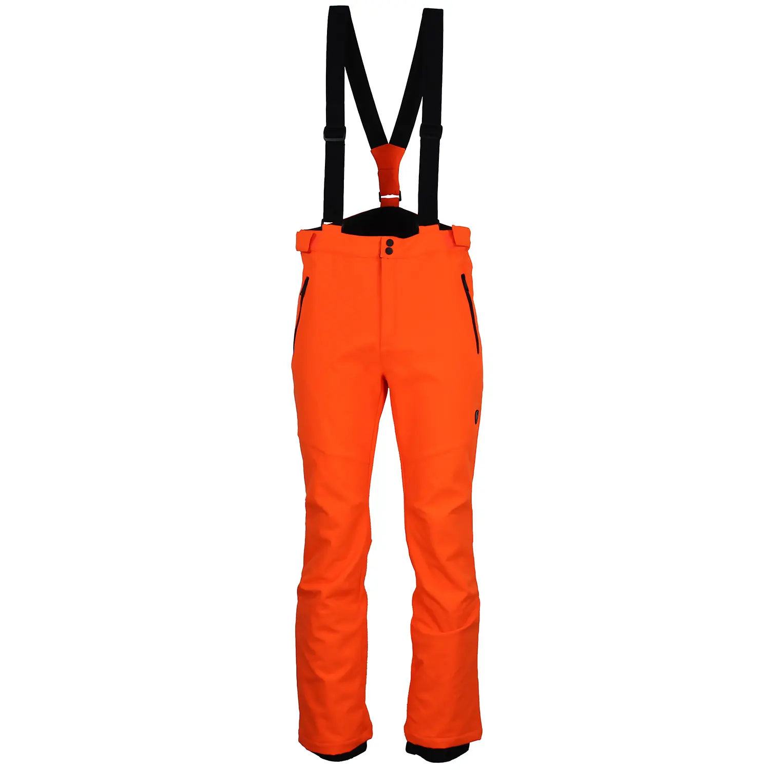 Pantaloni da sci softshell Peak Mountain Ceprim