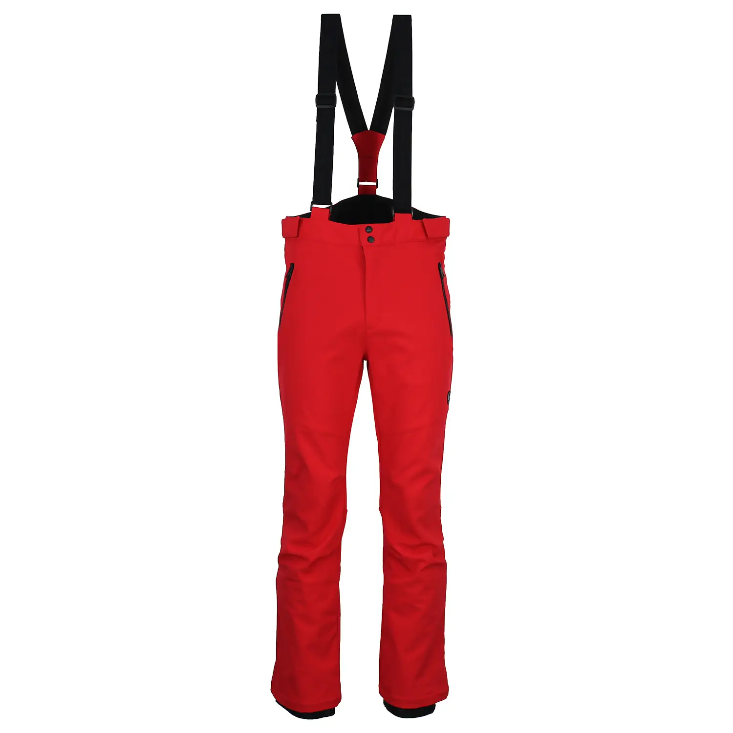 Pantaloni da sci softshell Peak Mountain Ceprim