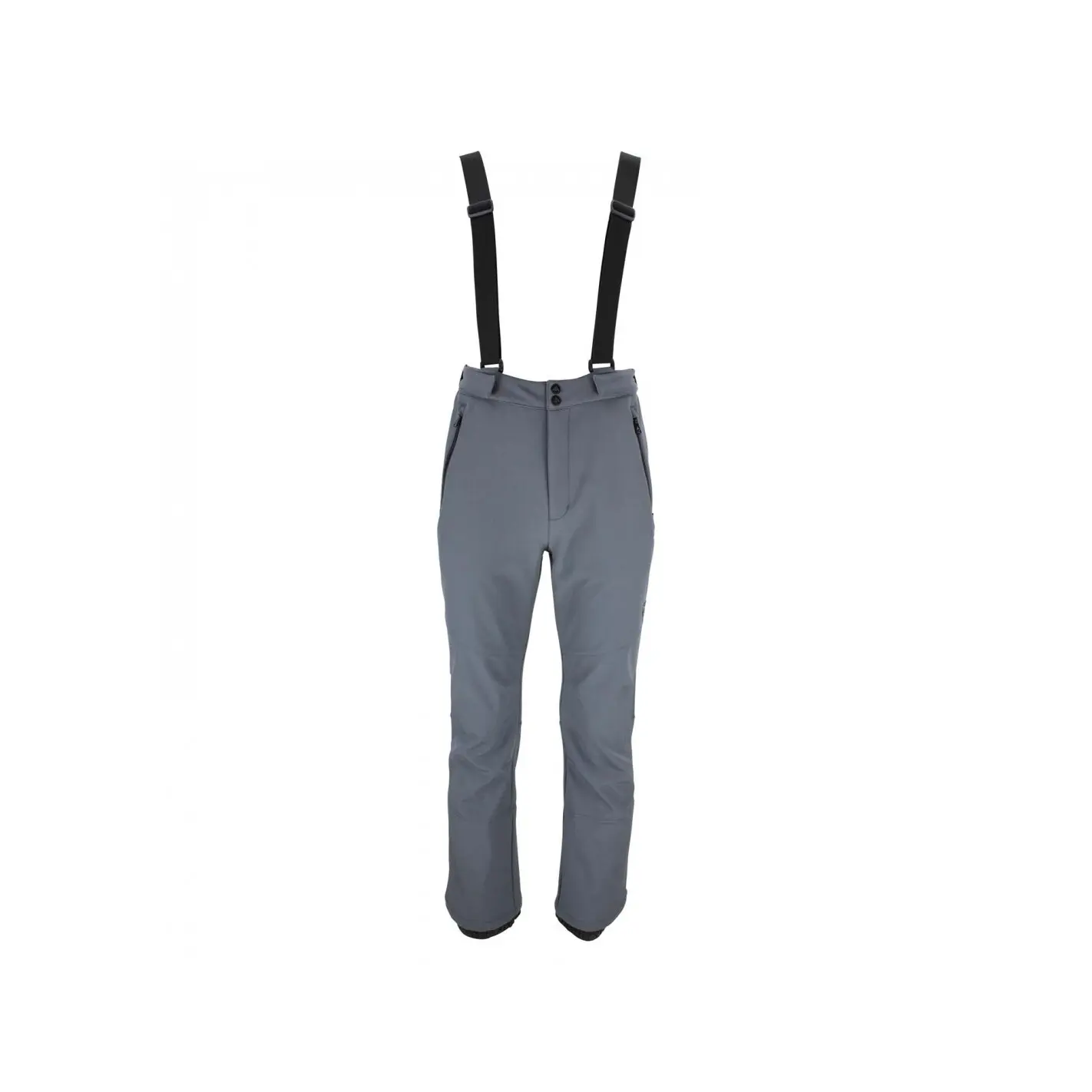 Pantaloni da sci Peak Mountain Shoftshell