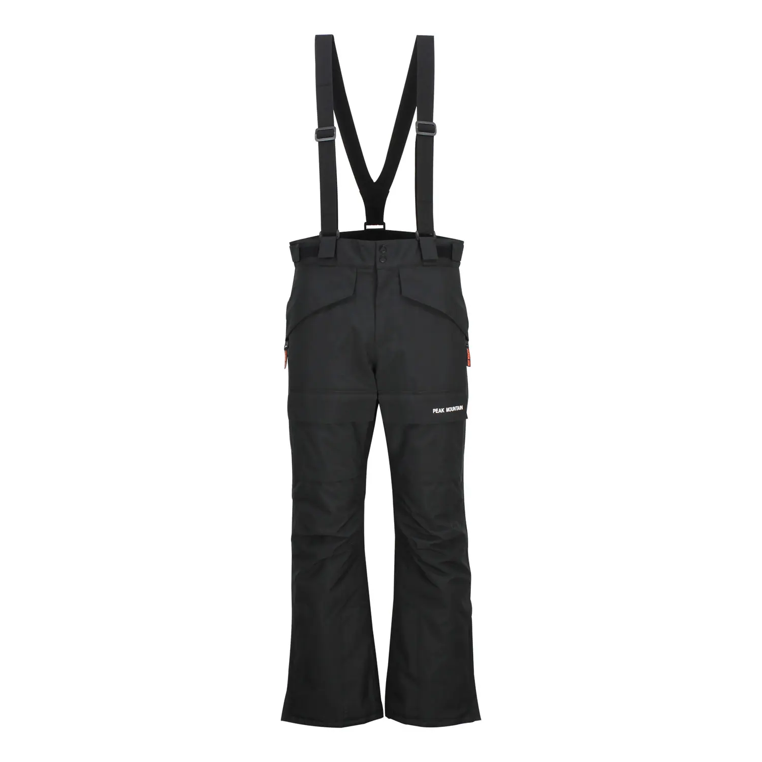 Pantaloni da sci Peak Mountain Cerider