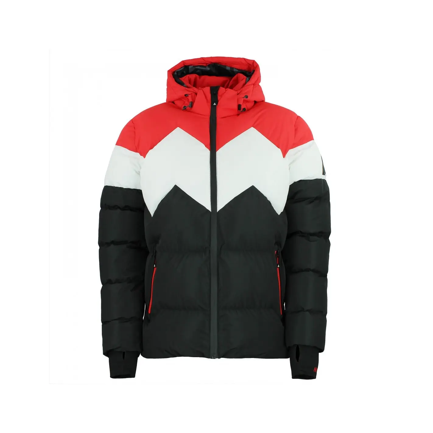 Giacca da sci Peak Mountain
