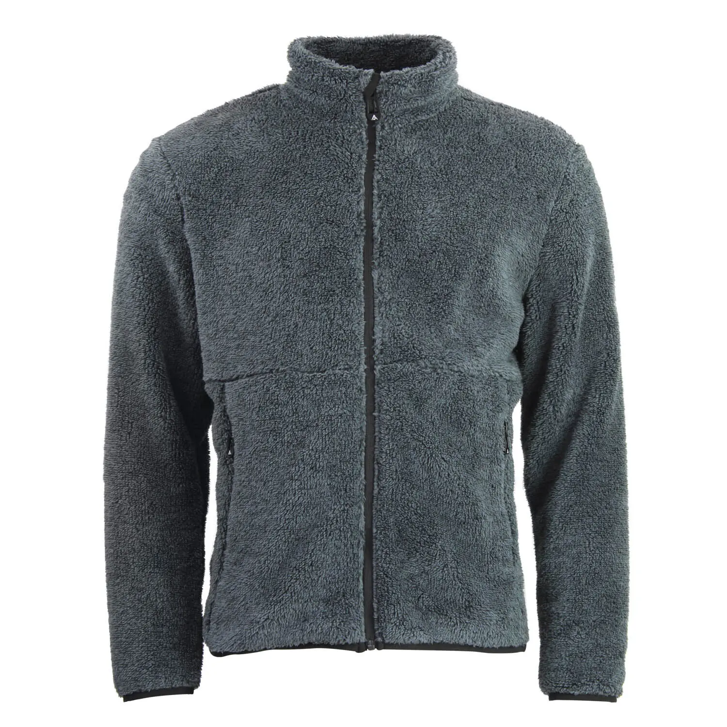 Pile Peak Mountain Coral Sherpa