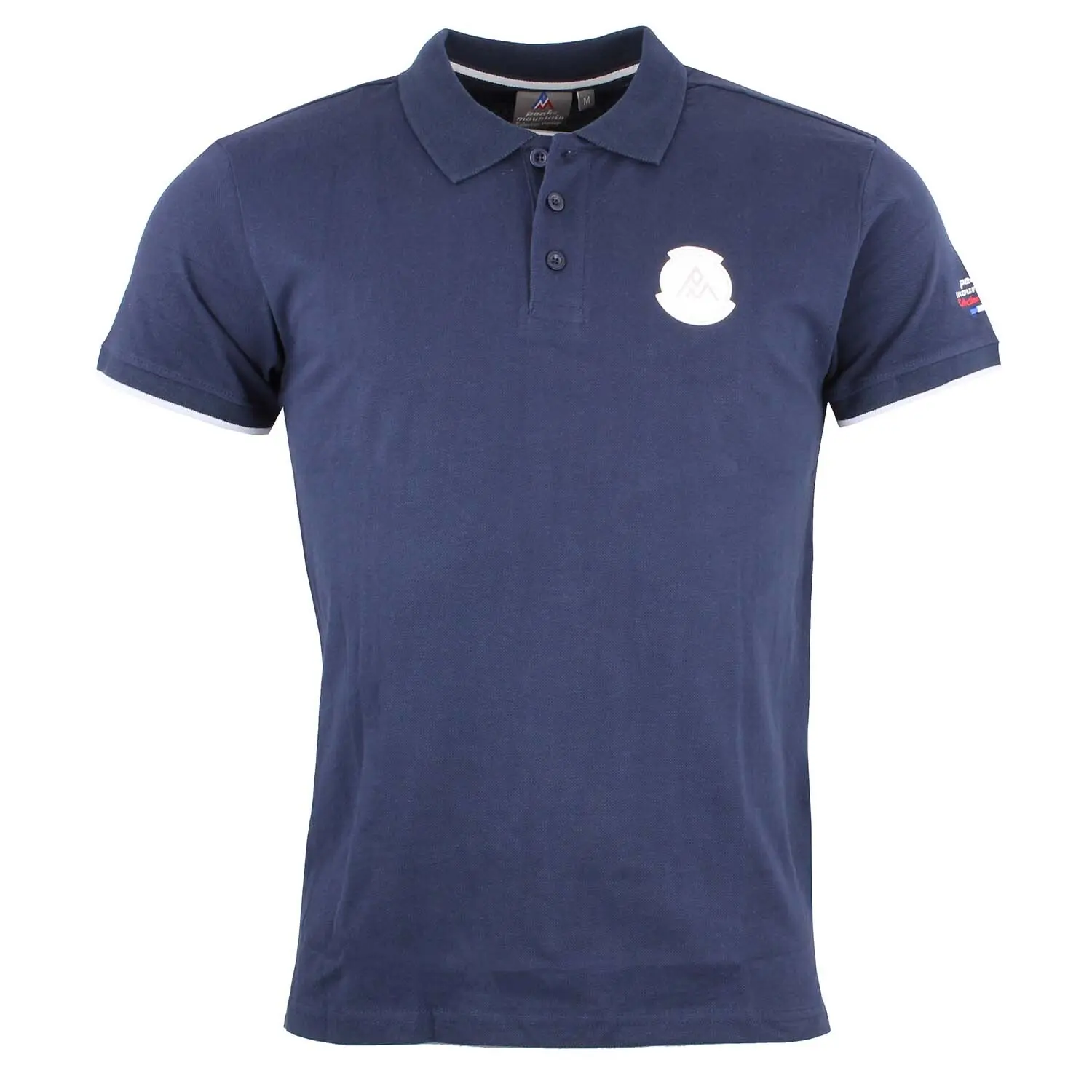 Polo shirt Peak Mountain Cornelius