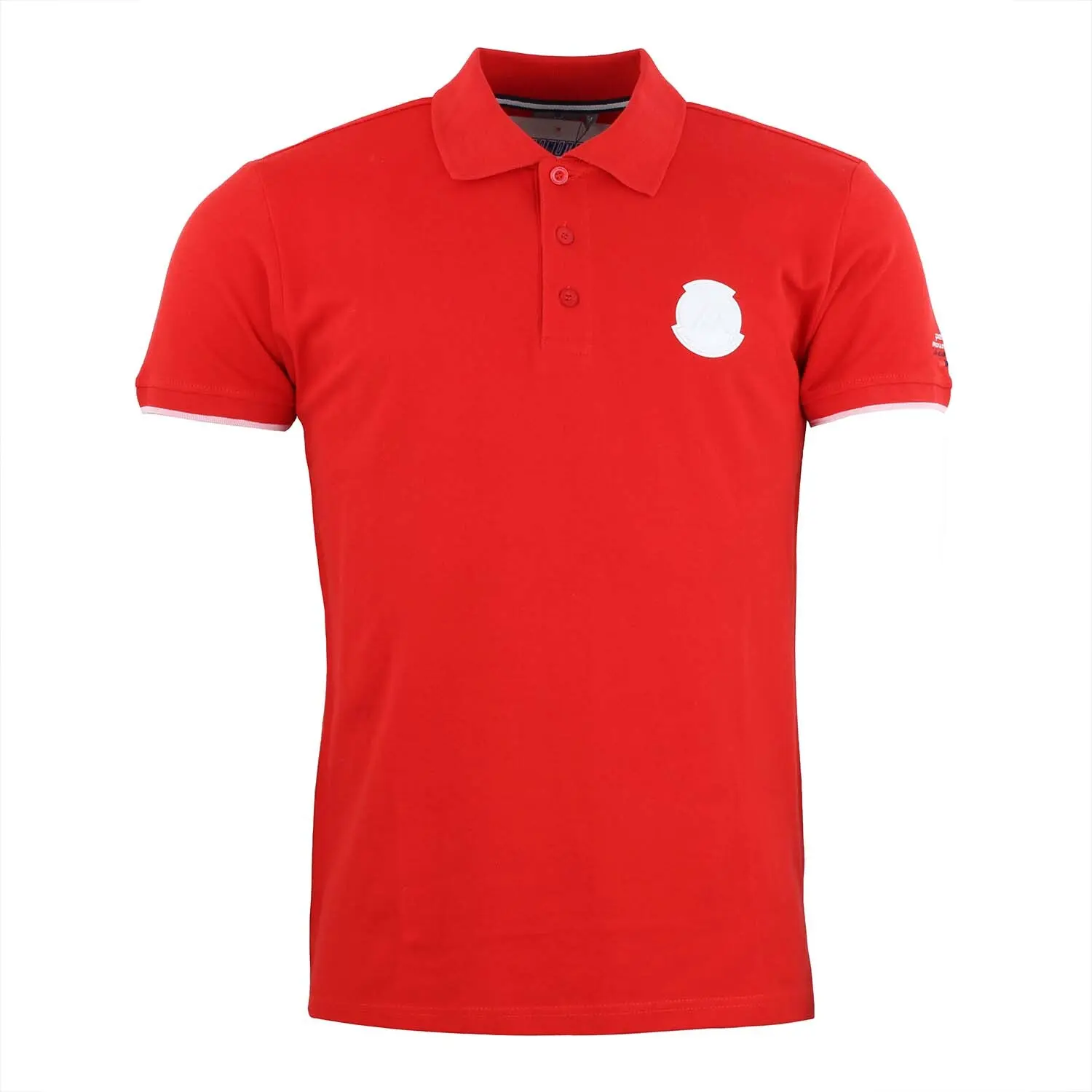 Polo shirt Peak Mountain Cornelius