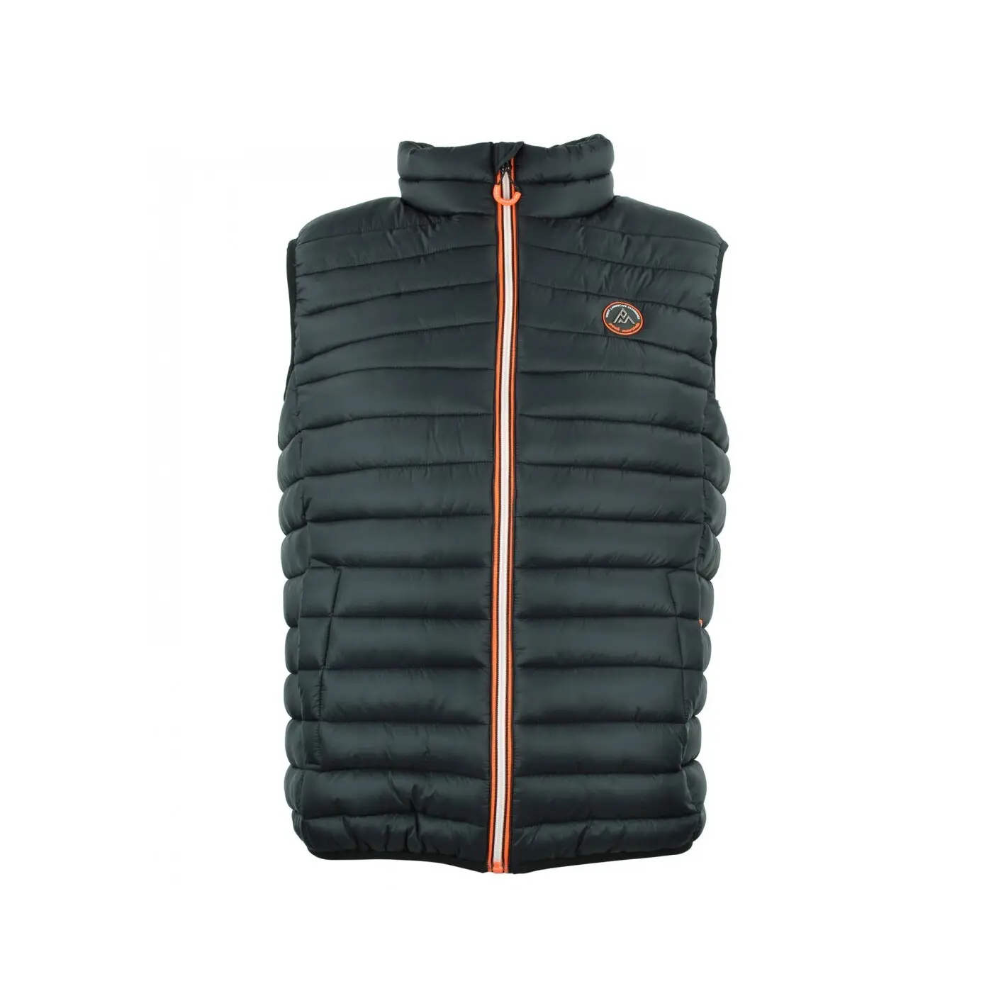 Peak Mountain's Thin Vest