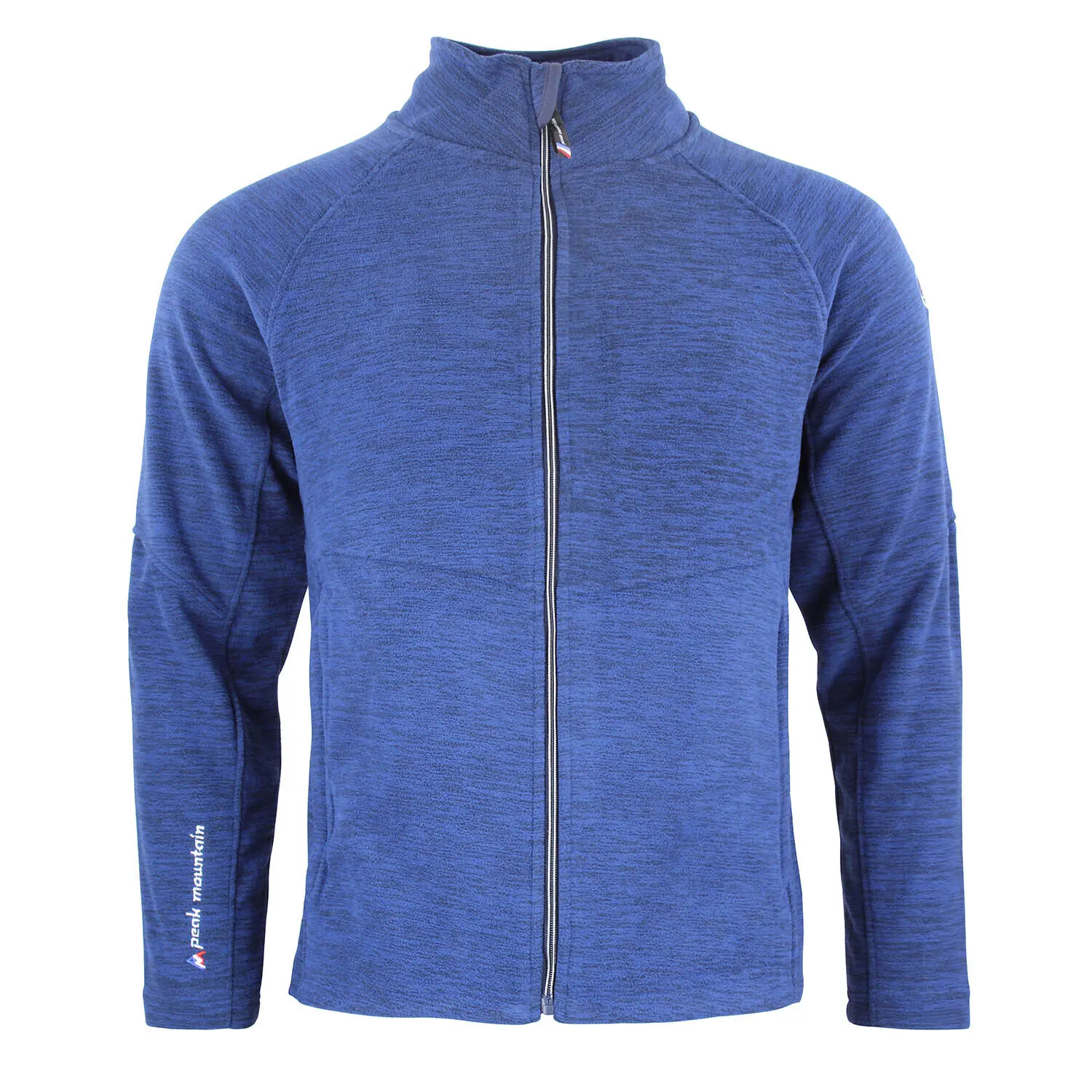 Fleece Peak Mountain Croco