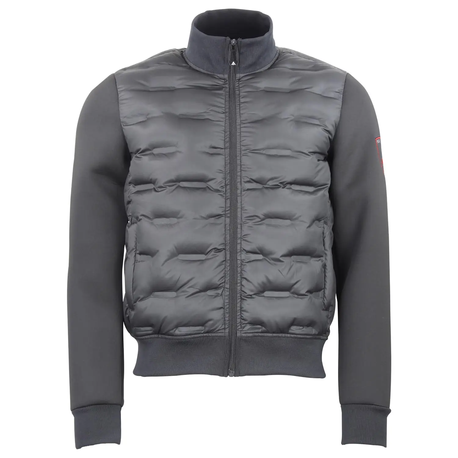 Two-tone jacket Peak Mountain Cruz
