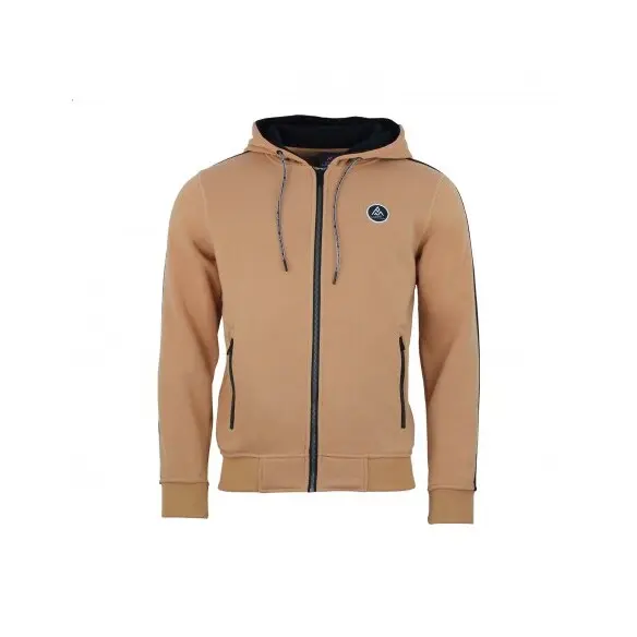 Molton-Hoodie Peak Mountain Cyril