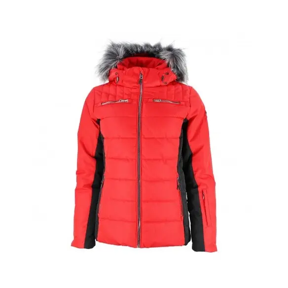 Giacca da sci donna Peak Mountain Asalpi
