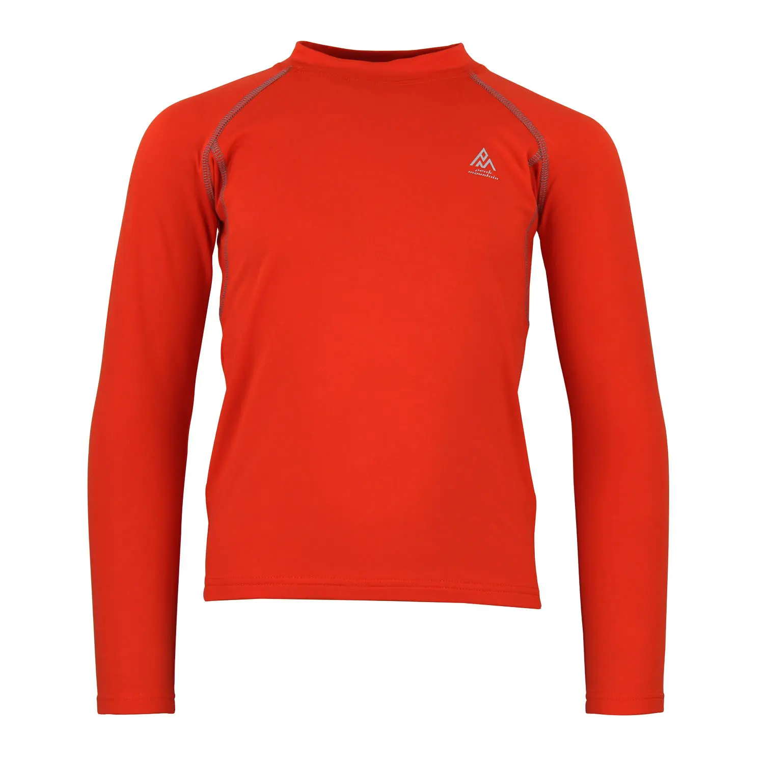 Children's long-sleeved Thermal shirt Peak Mountain Ecanjim