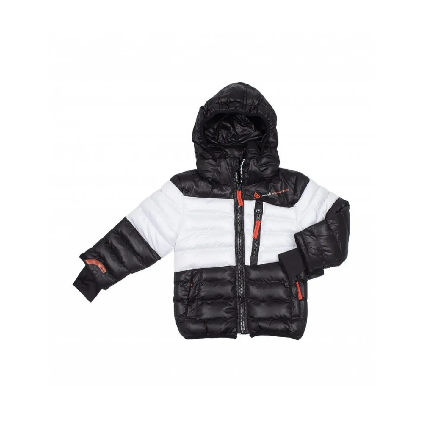 Giacca a vento da sci per bambini Peak Mountain
