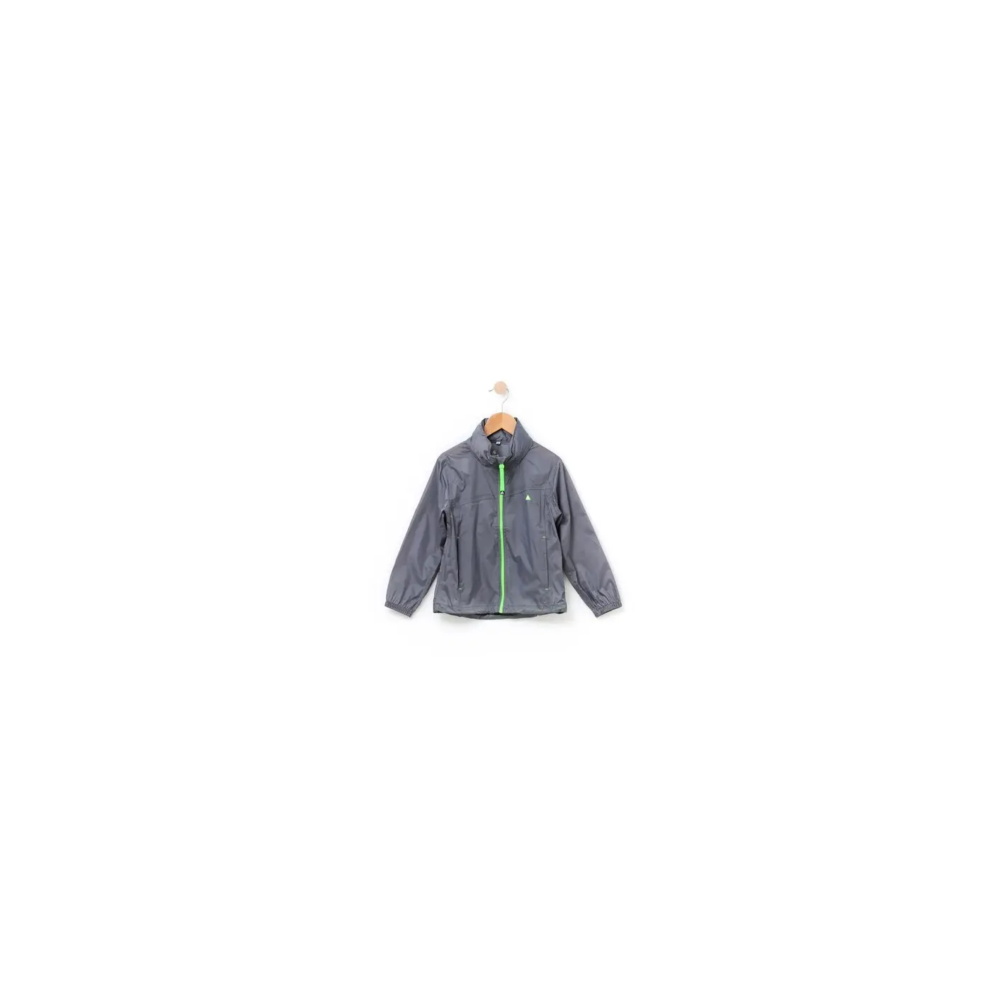 Child's windbreaker Peak Mountain