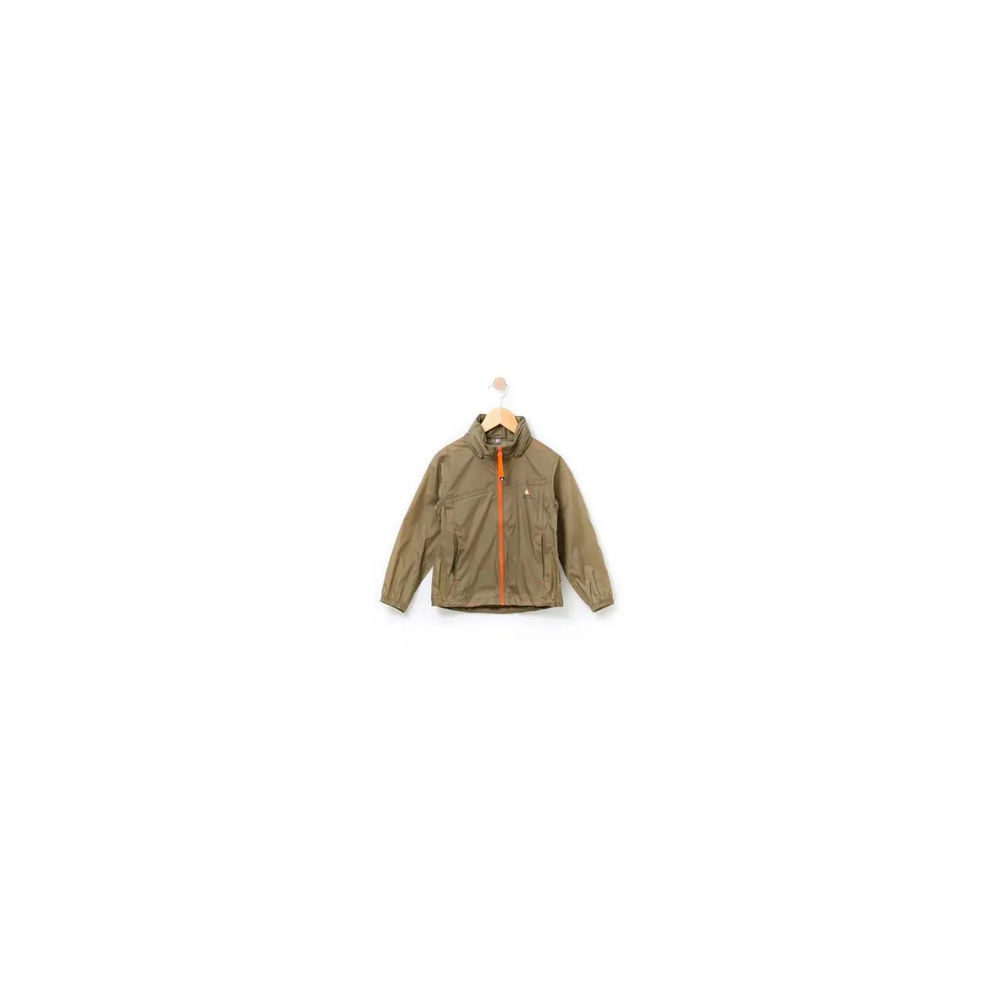 Child's windbreaker Peak Mountain