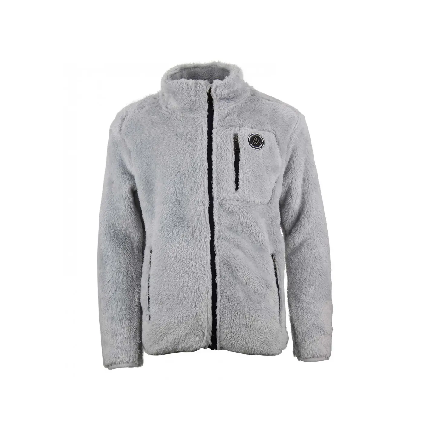 Fleece Kinder Peak Mountain Ecariano