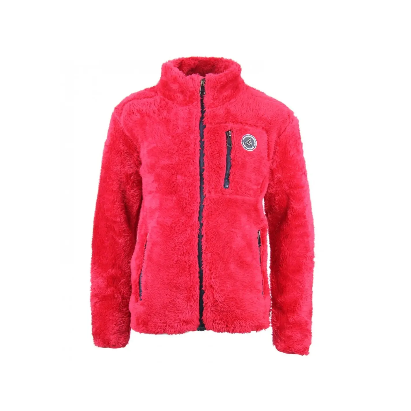 Kinderfleece Peak Mountain Ecariano