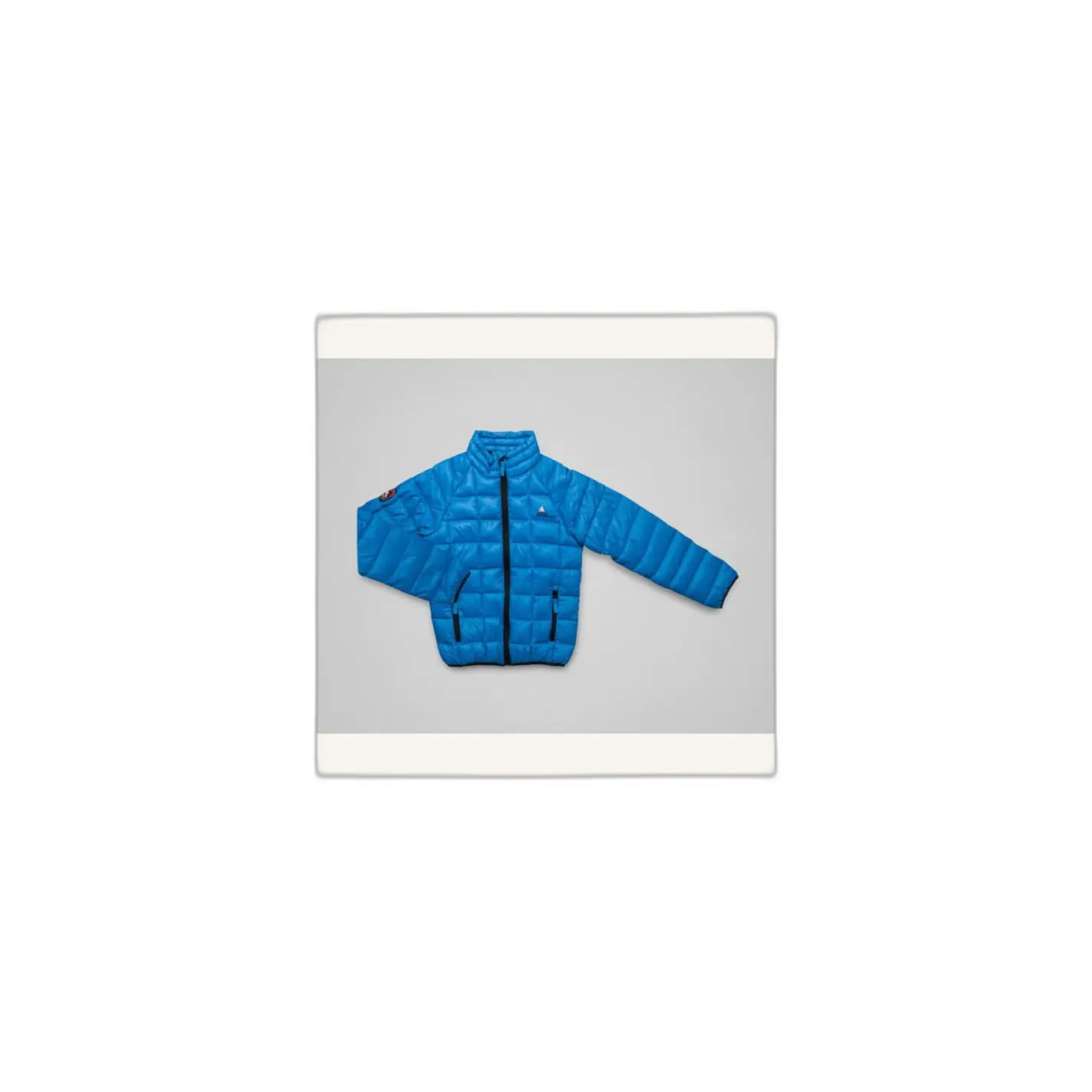Giacca a vento da sci per bambini Peak Mountain