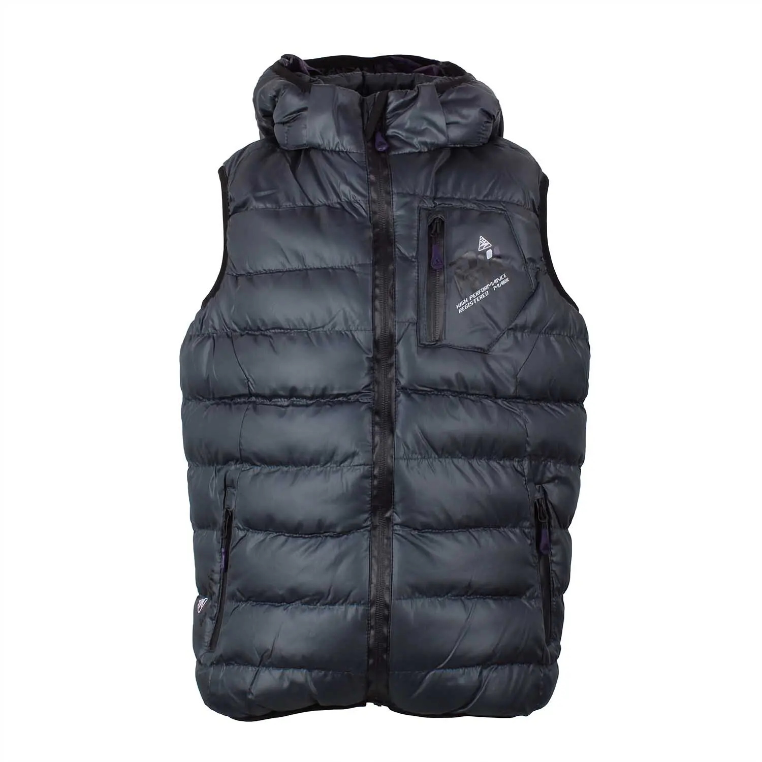 Gilet da sci per bambini Peak Mountain Ecarti