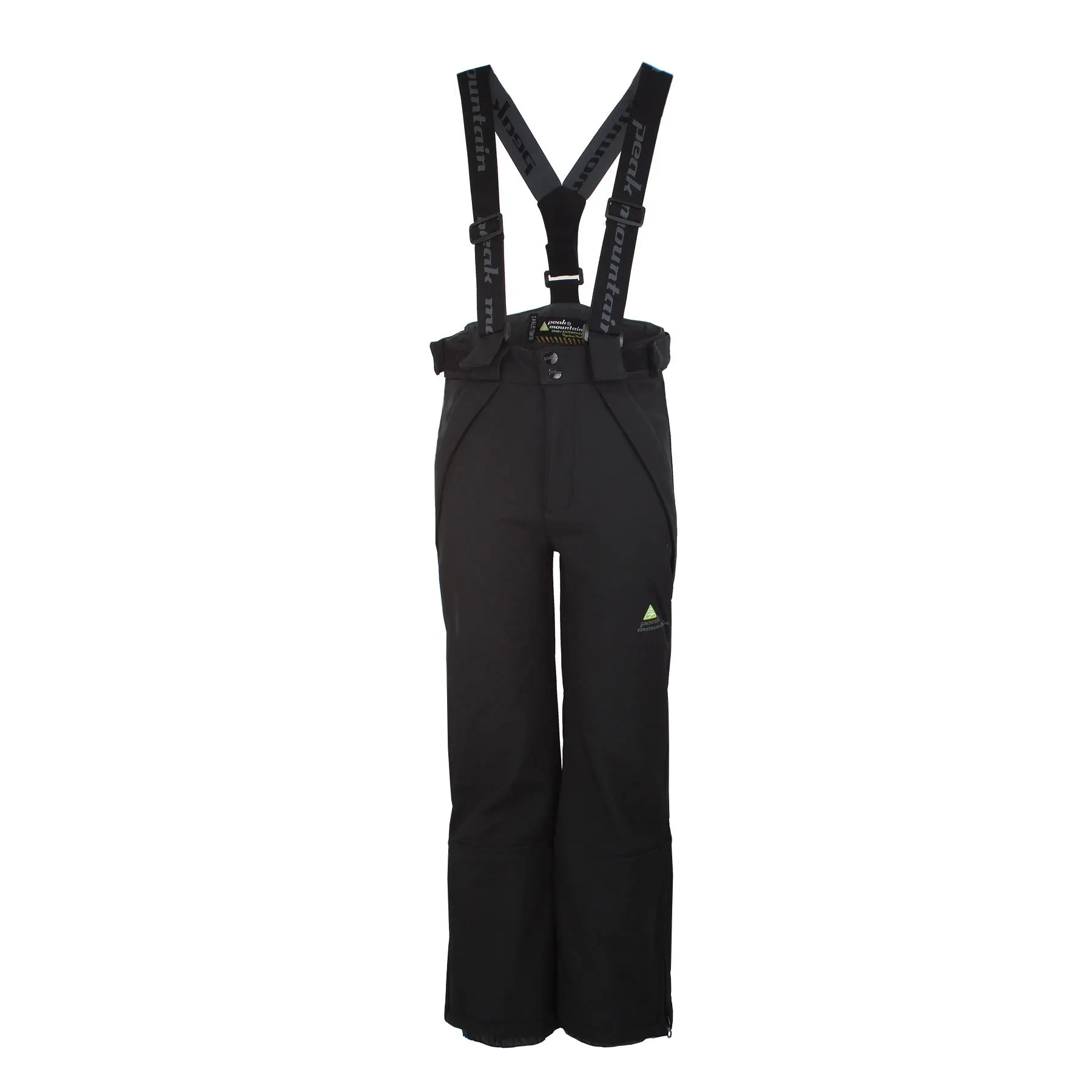 Pantaloni da sci per bambini Peak Mountain