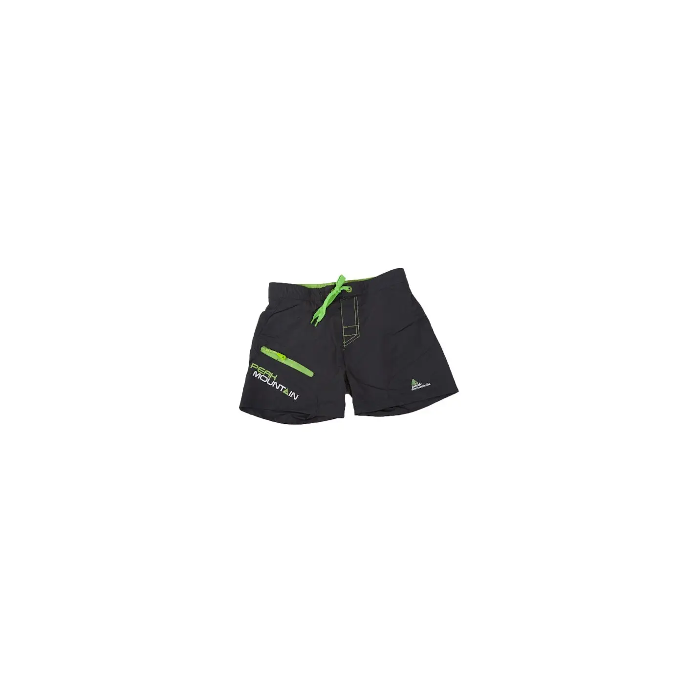 Custome da bagno uomo per bambini Peak Mountain Ecawai