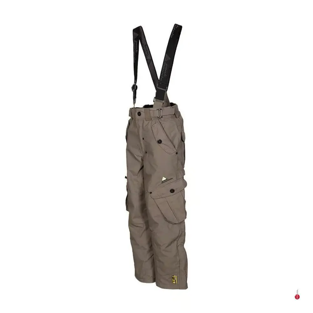Pantaloni da sci per bambini Peak Mountain Ecelto