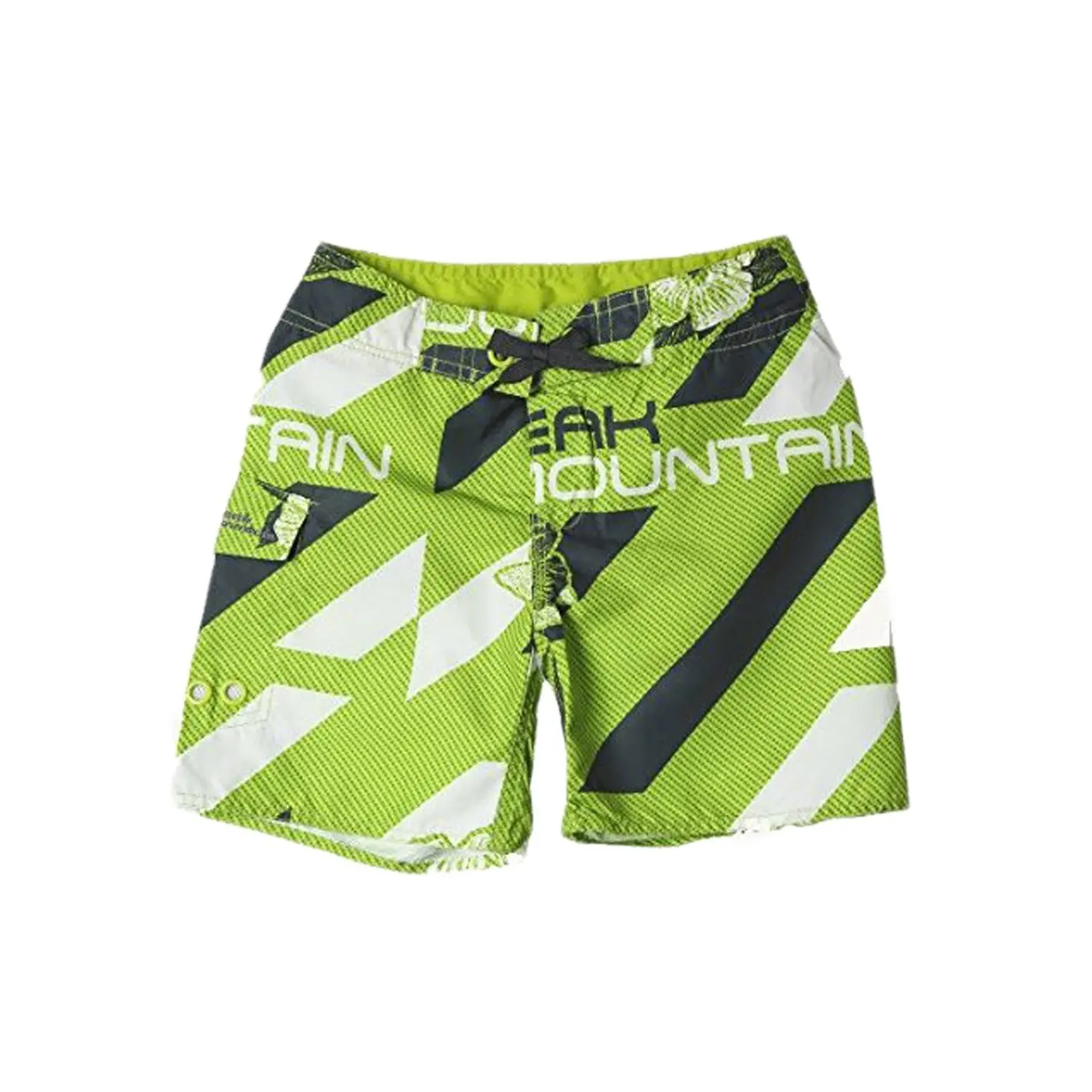 Custome da bagno uomo per bambini Peak Mountain Ecidji