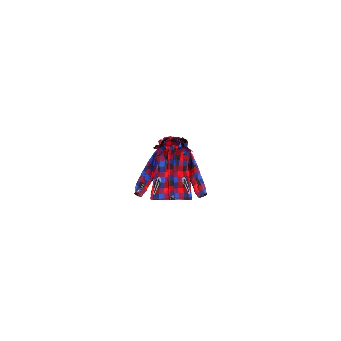 Softshelljacke Kind Peak Mountain