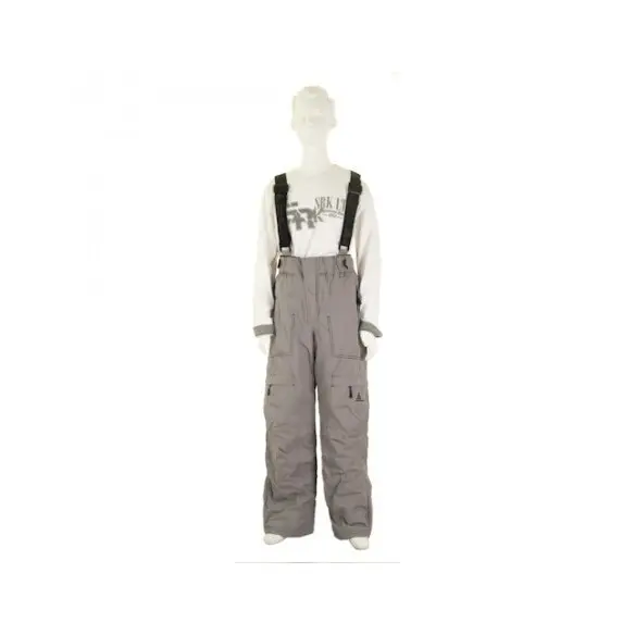 Pantaloni da sci per bambini Peak Mountain Ecloss